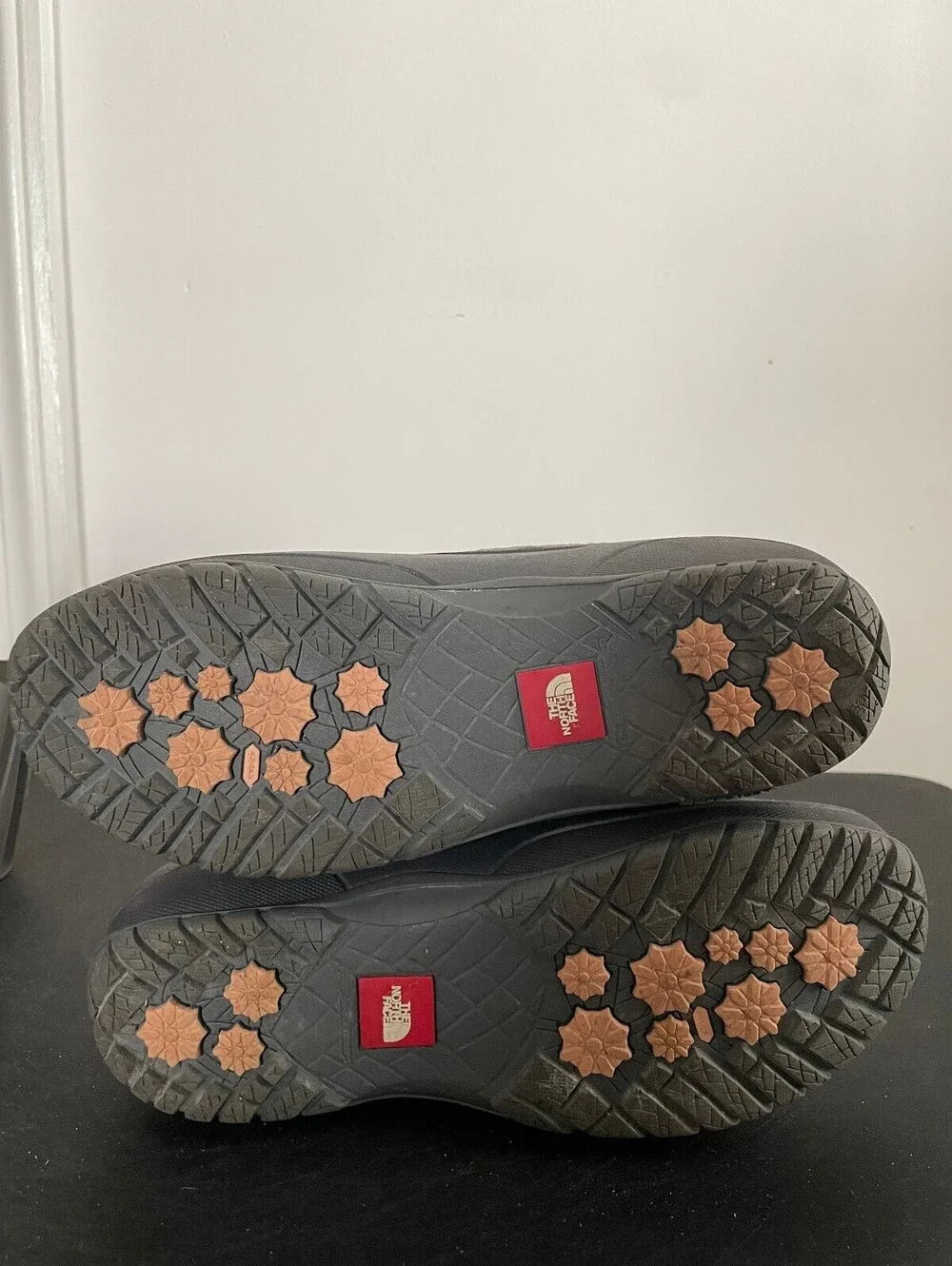 THE NORTH FACE SHELLISTA MID BOOTS